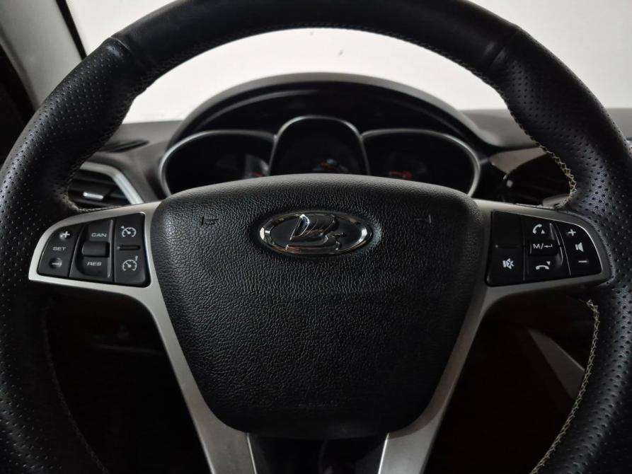 Lada (ВАЗ) Vesta I Альметьевск  - изображение 25