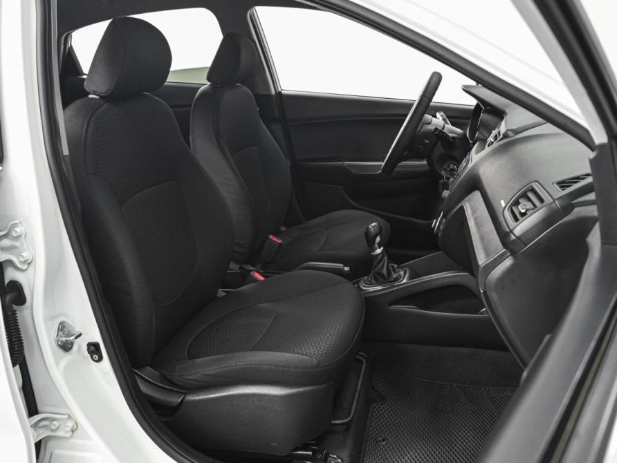 Kia Rio III Ставрополь  - изображение 8