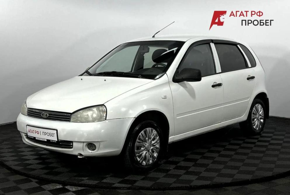 Lada (ВАЗ) Kalina I Нижний Новгород  - изображение 1