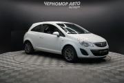 Opel Corsa D Рестайлинг I Крым  - изображение 31