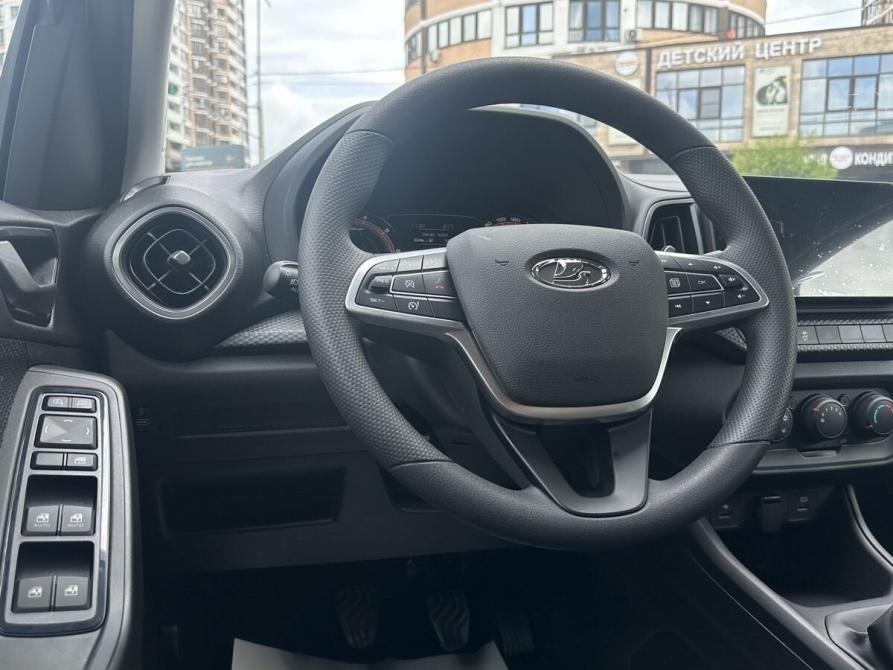 Lada (ВАЗ) Iskra Краснодар  - изображение 10