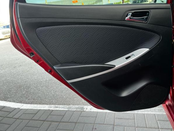 Hyundai Solaris I с пробегом 2011 года, цена 768 000 рублей, 234746 км, седан, Автокод Объявления