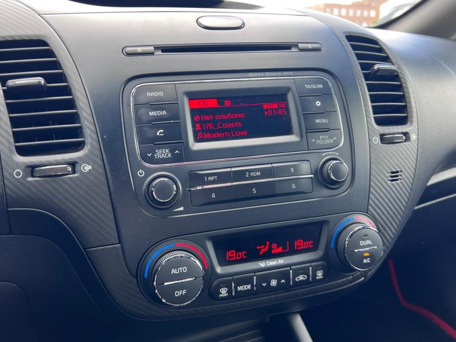 Kia Cerato III Ростов-на-Дону  - изображение 13
