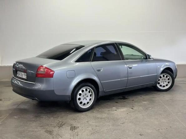 Audi A6 II (C5) с пробегом 1997 года, цена 429 000 рублей, 300000 км, седан, Автокод Объявления