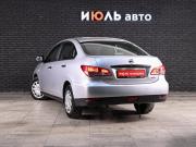Nissan Almera III (G15) Екатеринбург  - изображение 19