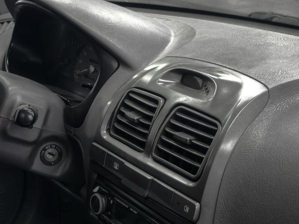 Hyundai Accent II с пробегом 2011 года, цена 499 900 рублей, 230000 км, седан, Автокод Объявления