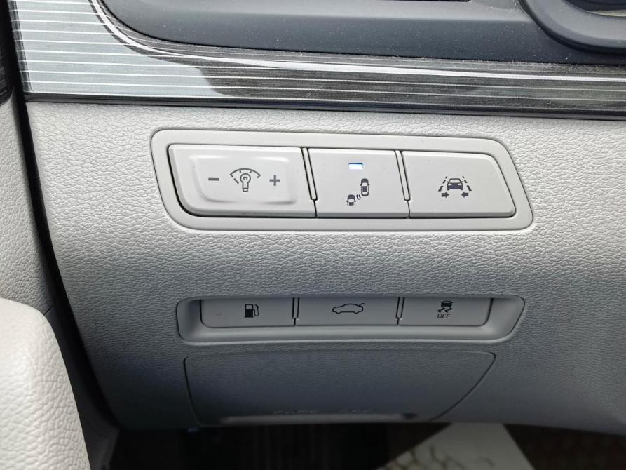 Hyundai Sonata VII (LF) Рестайлинг Тюмень  - изображение 25