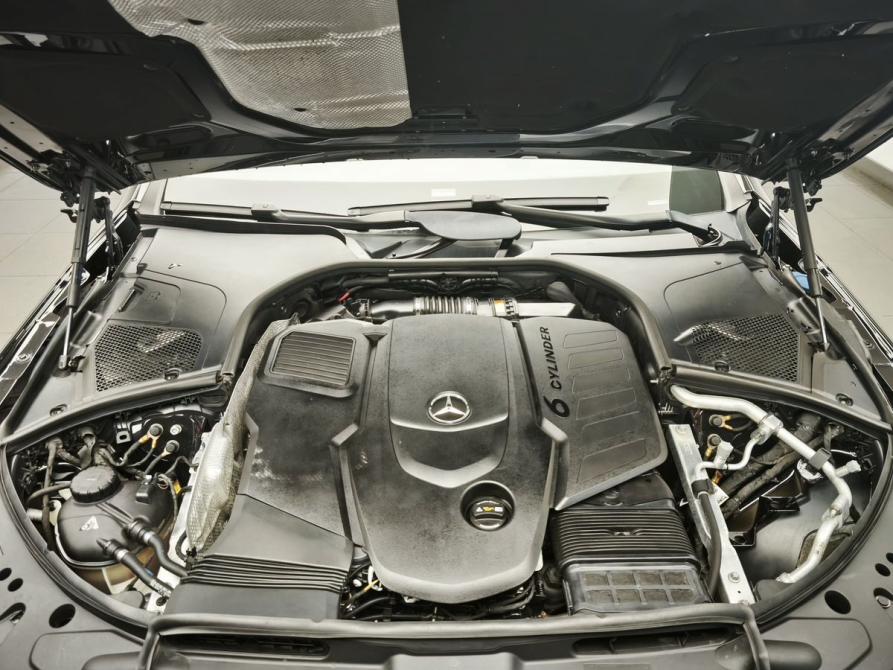 Mercedes-Benz S-Класс VII (W223) Москва  - изображение 25