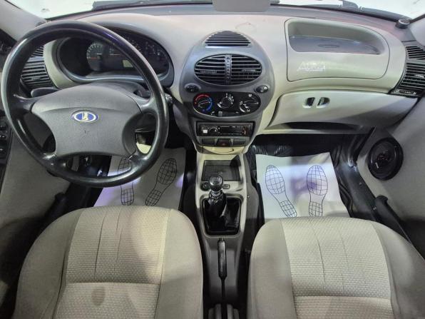 Lada (ВАЗ) Kalina I с пробегом 2011 года, цена 305 000 рублей, 239239 км, седан, Автокод Объявления