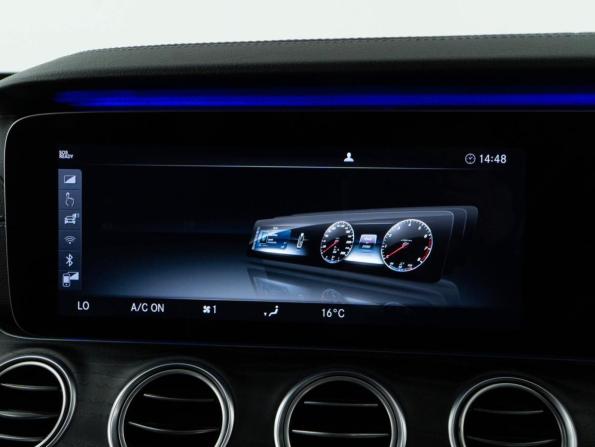Mercedes-Benz E-Класс V (W213 S213 C238) с пробегом 2019 года, цена 3 099 050 рублей, 42320 км, седан, Автокод Объявления