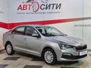 Skoda Rapid II Воронеж  - изображение 22