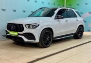 Mercedes-Benz GLE AMG II (V167) Набережные Челны  - изображение 33