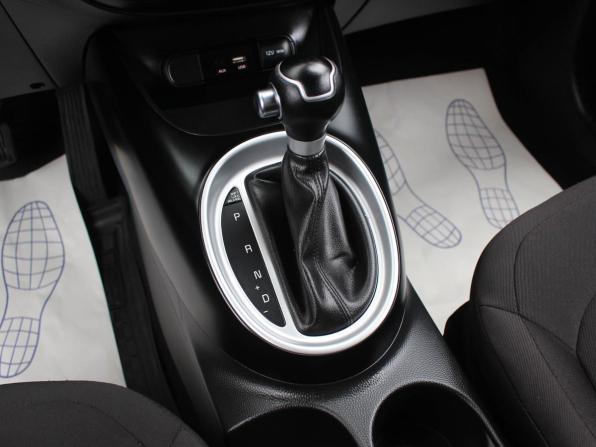 Kia Soul II Рестайлинг с пробегом 2018 года, цена 1 572 000 рублей, 43570 км, хэтчбек, Автокод Объявления