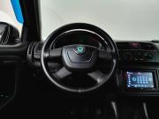 Skoda Fabia II Рестайлинг Москва  - изображение 37