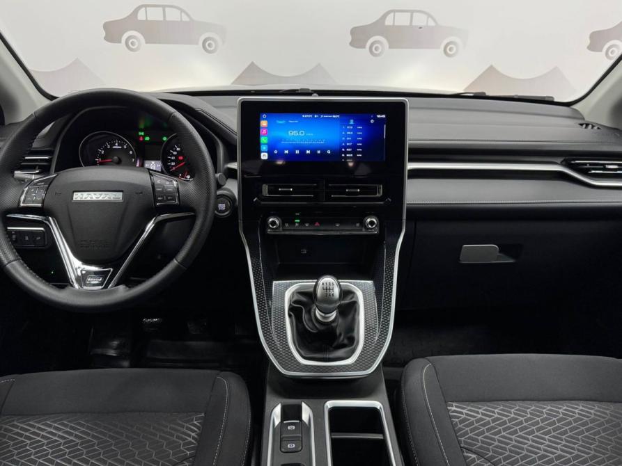 Haval M6 II Ставрополь  - изображение 13