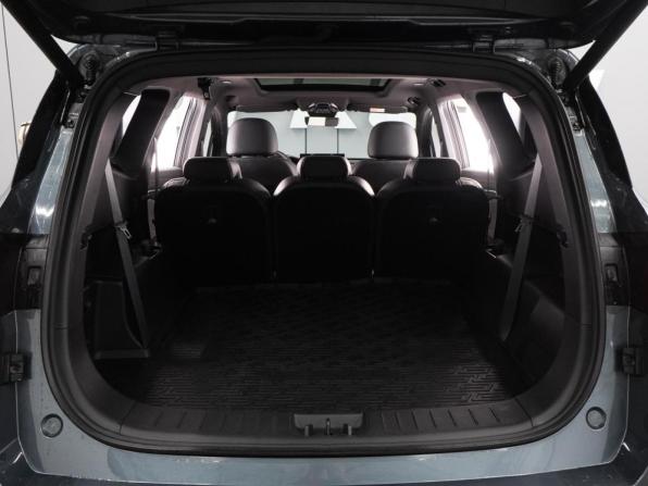 Geely Okavango I Рестайлинг с пробегом 2024 года, цена 3 079 000 рублей, 21717 км, внедорожник, Автокод Объявления