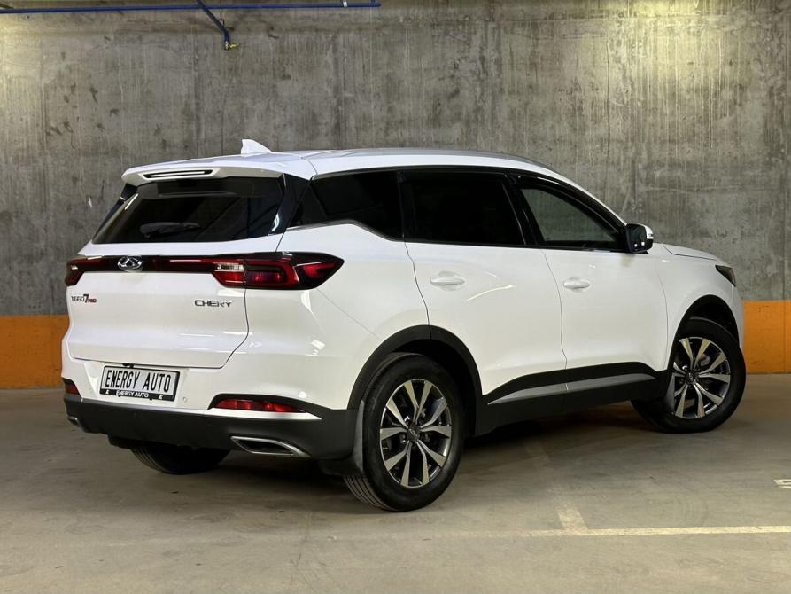 Chery Tiggo 7 Pro I Уфа  - изображение 3