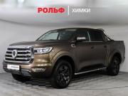 Great Wall Poer I Химки  - изображение 15