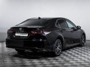 Toyota Camry VIII (XV70) Рестайлинг Москва  - изображение 25