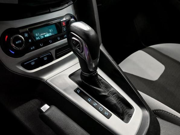 Ford Focus III с пробегом 2014 года, цена 820 000 рублей, 145125 км, седан, Автокод Объявления
