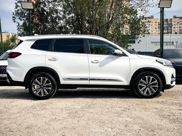 Chery Tiggo 8 I с пробегом 2020 года, цена 1 559 000 рублей, 106500 км, внедорожник, Автокод Объявления