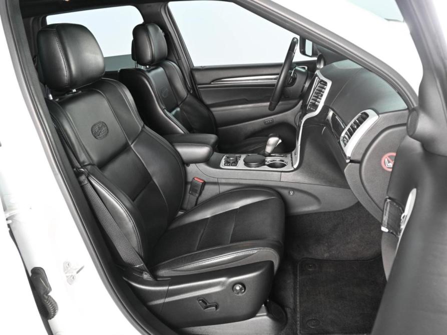 Jeep Grand Cherokee IV (WK2) Рестайлинг Ростов-на-Дону  - изображение 8