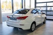 Changan Alsvin Ростов-на-Дону  - изображение 38