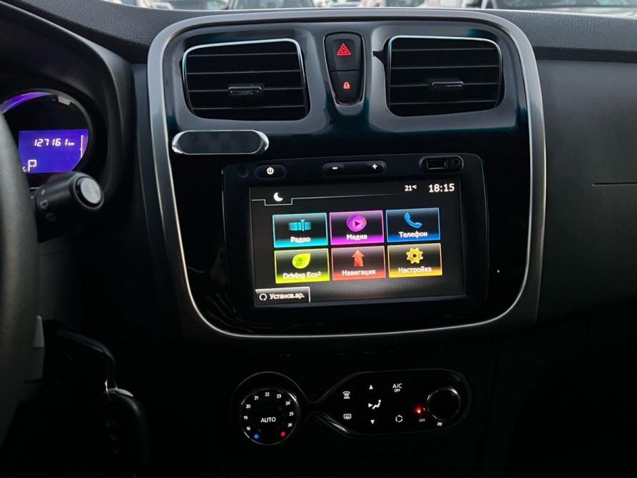 Renault Sandero II Волгоград  - изображение 9