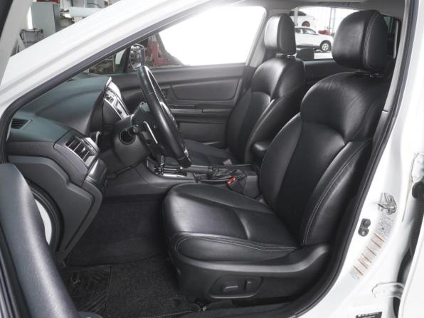 Subaru XV I с пробегом 2013 года, цена 1 580 000 рублей, 126391 км, внедорожник, Автокод Объявления