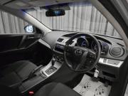 Mazda Axela II Красноярск  - изображение 32