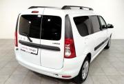 Lada (ВАЗ) Largus I Рестайлинг Саратов  - изображение 28