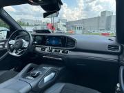 Mercedes-Benz GLE II (V167) Москва  - изображение 55