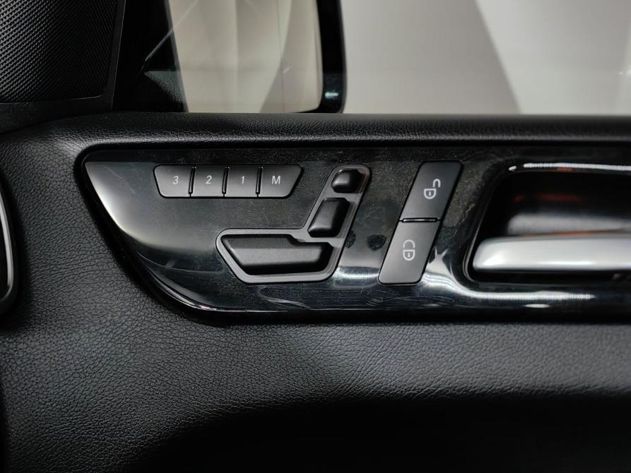 Mercedes-Benz M-Класс III (W166) Москва  - изображение 23