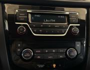 Nissan Qashqai II Рестайлинг Москва  - изображение 23
