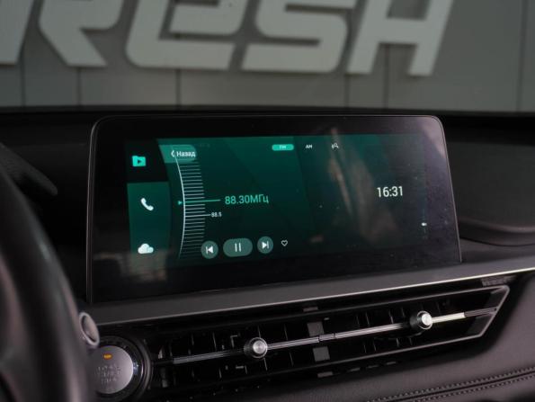 Chery Tiggo 7 Pro I с пробегом 2023 года, цена 1 469 000 рублей, 83696 км, внедорожник, Автокод Объявления
