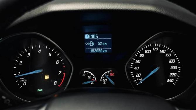 Ford Focus III с пробегом 2014 года, цена 780 000 рублей, 152050 км, седан, Автокод Объявления