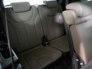 Hyundai Santa Fe IV Рестайлинг Москва  - изображение 28