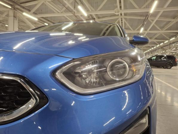 Kia Ceed III с пробегом 2018 года, цена 1 750 000 рублей, 72260 км, хэтчбек, Автокод Объявления