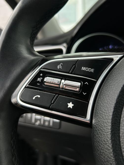 Kia Ceed III Рестайлинг Альметьевск  - изображение 17