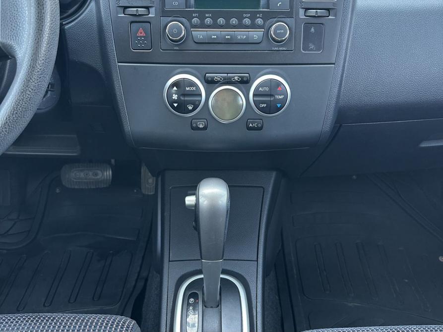 Nissan Tiida I Рестайлинг Саратов  - изображение 11