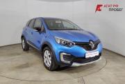 Renault Kaptur I Волгоград  - изображение 28