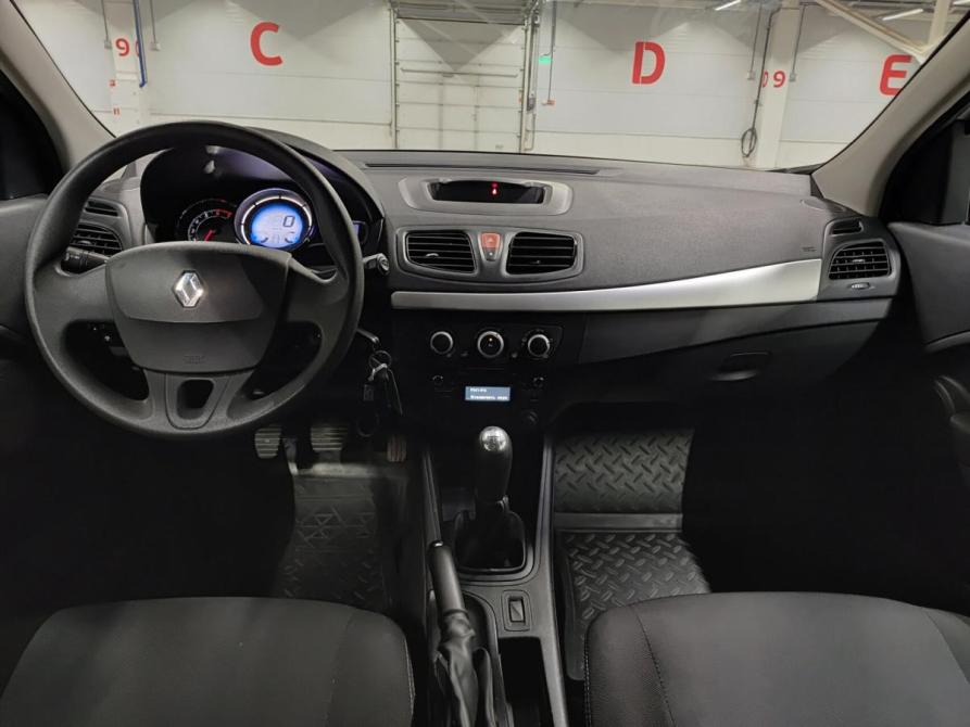 Renault Megane III Рестайлинг Казань  - изображение 17