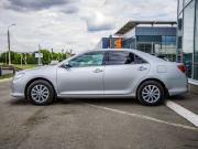 Toyota Camry VII (XV50) Волгоград  - изображение 40