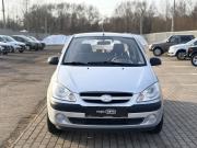 Hyundai Getz I Рестайлинг Тверь  - изображение 19