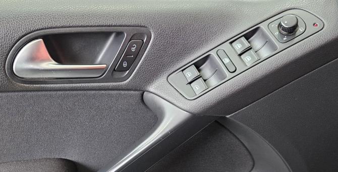 Volkswagen Tiguan I Рестайлинг с пробегом 2013 года, цена 1 200 000 рублей, 126111 км, внедорожник, Автокод Объявления