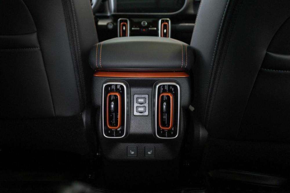 Haval Dargo I Москва  - изображение 7