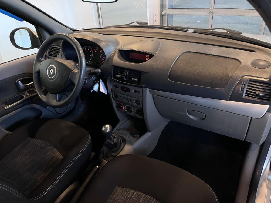 Renault Symbol ll Чебоксары  - изображение 12