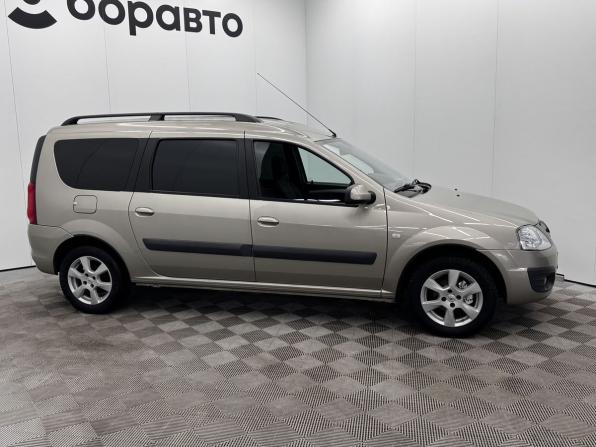 Lada (ВАЗ) Largus I с пробегом 2020 года, цена 1 015 000 рублей, 98014 км, универсал, Автокод Объявления