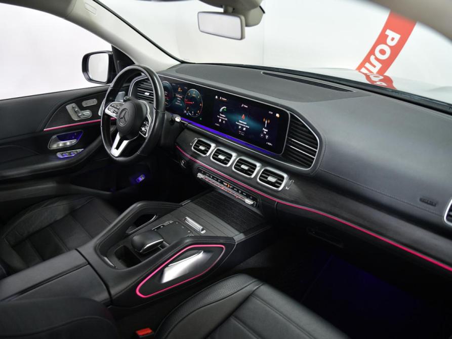 Mercedes-Benz GLE II (V167) Москва  - изображение 10