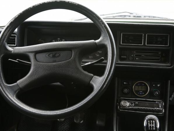 Lada (ВАЗ) 2104 с пробегом 2007 года, цена 101 000 рублей, 68000 км, универсал, Автокод Объявления